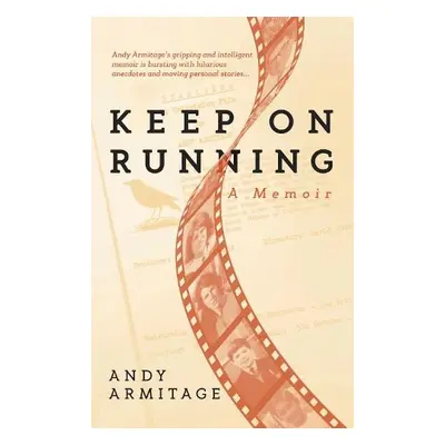 Keep on Running - Armitage, Andy