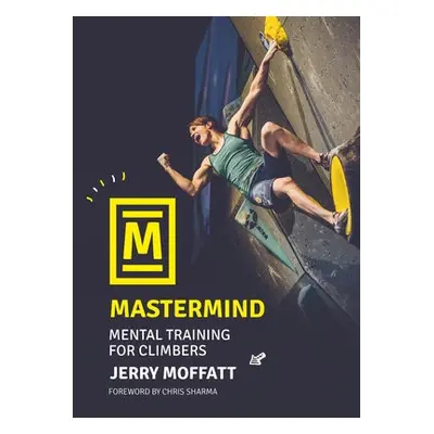 Mastermind - Moffatt, Jerry