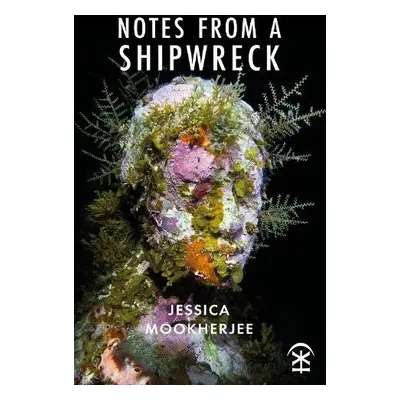 Notes from a Shipwreck - Mookherjee, Jessica