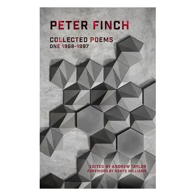 Collected Poems - Finch, Peter