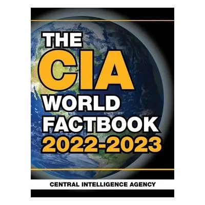 CIA World Factbook 2022-2023 - Central Intelligence Agency