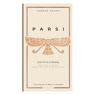 Parsi - Talati, Farokh