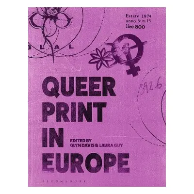 Queer Print in Europe