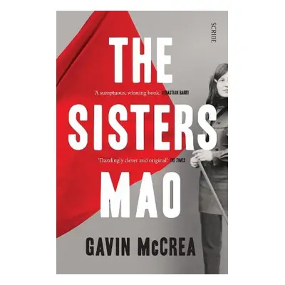 Sisters Mao - McCrea, Gavin