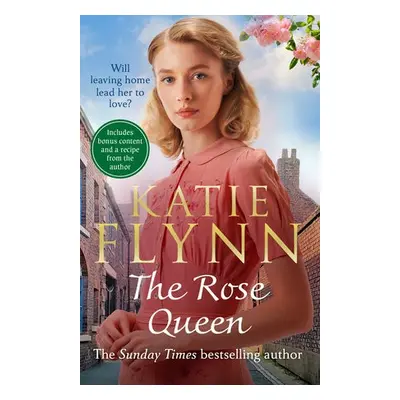 Rose Queen - Flynn, Katie