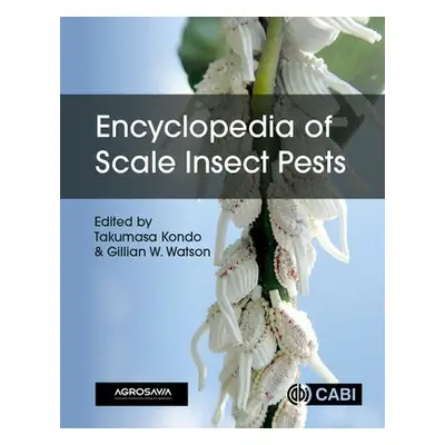 Encyclopedia of Scale Insect Pests