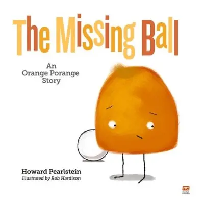 Missing Ball - Pearlstein, Howard