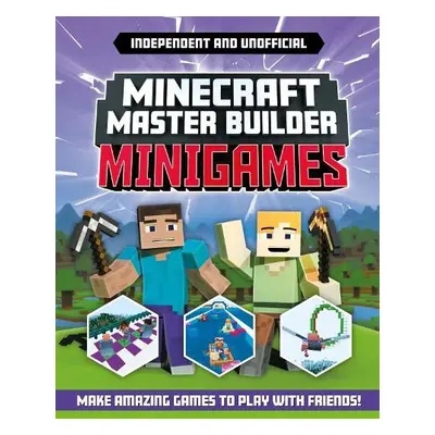 Master Builder - Minecraft Minigames (Independent a Unofficial) - Stanford, Sara