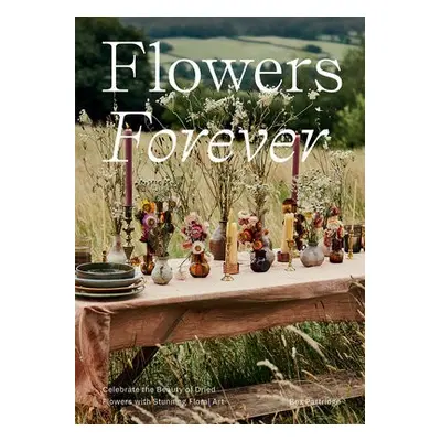 Flowers Forever - Partridge, Bex