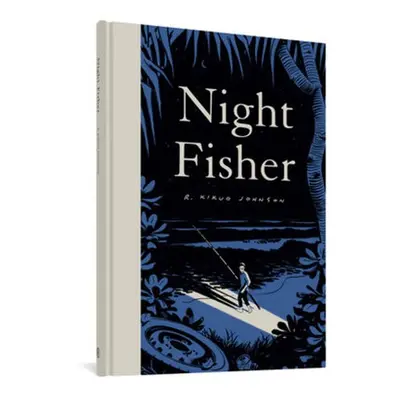 Night Fisher - Johnson, R. Kikuo