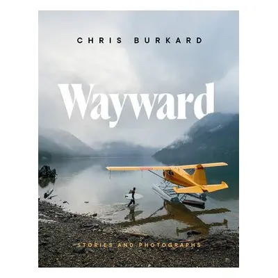 Wayward - Burkard, Chris