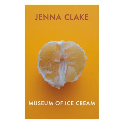 Museum of Ice Cream - Clake, Jenna