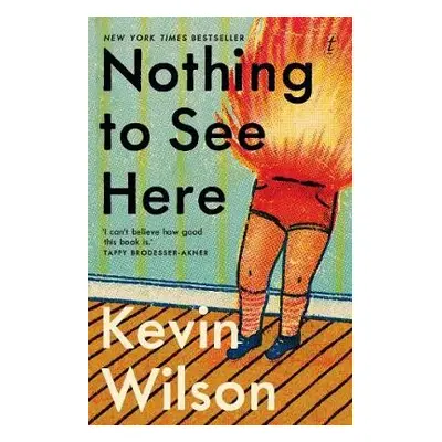 Nothing To See Here - Wilson, Kevin