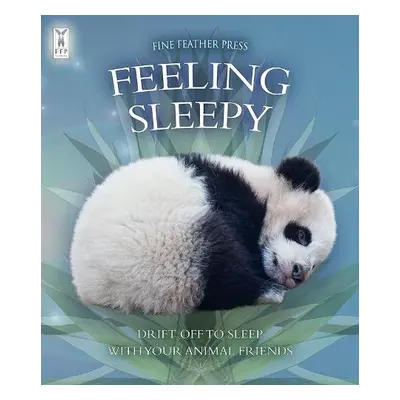 Feeling Sleepy - Pinnington, Andrea a Buckingham, Caz