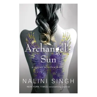 Archangel's Sun - Singh, Nalini