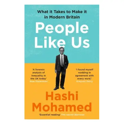 People Like Us - Mohamed, Hashi