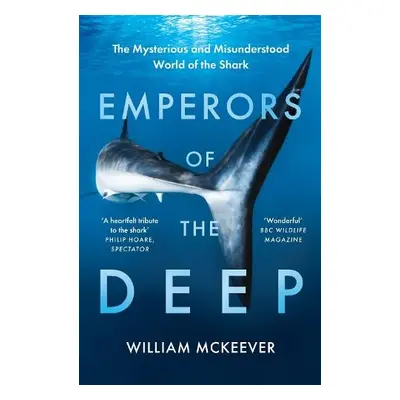 Emperors of the Deep - McKeever, William