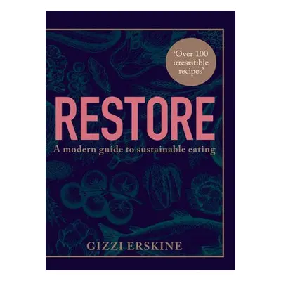 Restore - Erskine, Gizzi