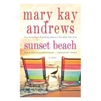 Sunset Beach - Andrews, Mary Kay