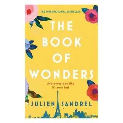 Book of Wonders - Sandrel, Julien