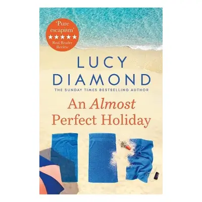 Almost Perfect Holiday - Diamond, Lucy