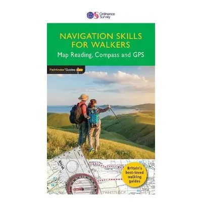 PF NAVIGATIONAL SKILLS FOR WALKERS - MAP READING