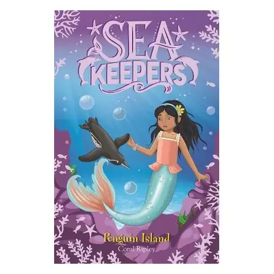 Sea Keepers: Penguin Island - Ripley, Coral