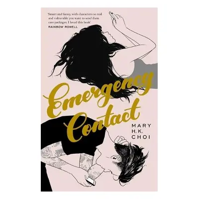 Emergency Contact - Choi, Mary H. K.