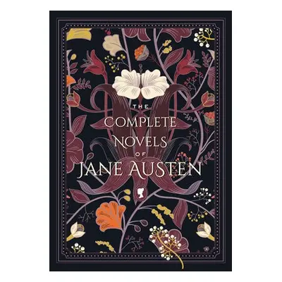 Complete Novels of Jane Austen - Austen, Jane