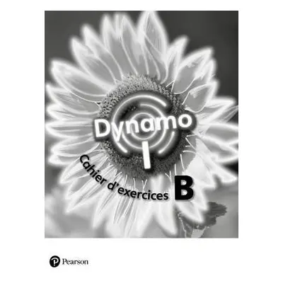 Dynamo 1 Workbook B (pack of 8)