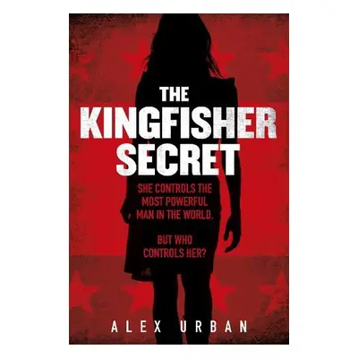 Kingfisher Secret - Urban, Alex