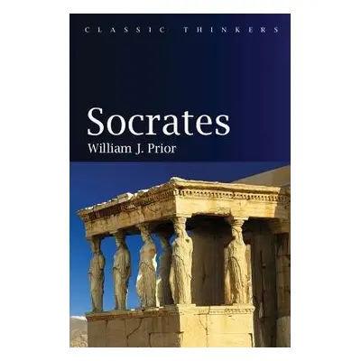 Socrates - Prior, William J.