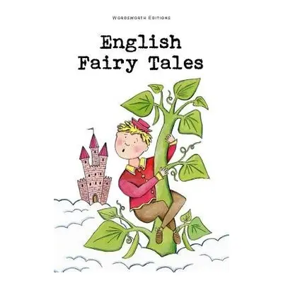 English Fairy Tales - Steel, Flora Annie