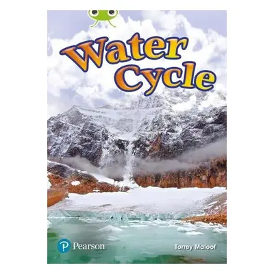 Bug Club Independent Non Fiction Year Two Lime Plus Water Cycle - Maloof, Torrey