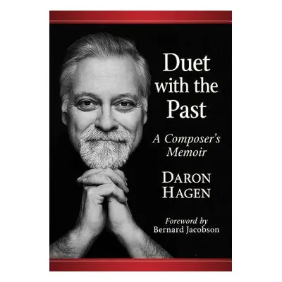 Duet with the Past - Hagen, Daron