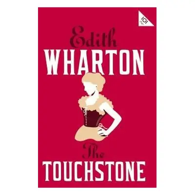 Touchstone - Wharton, Edith