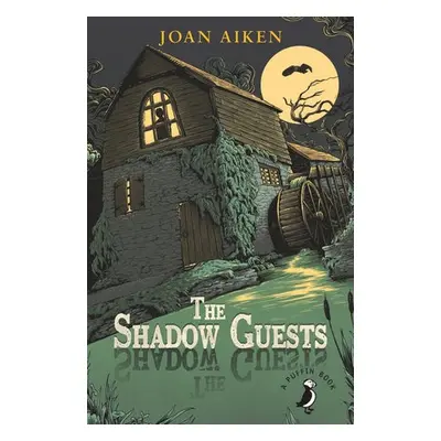 Shadow Guests - Aiken, Joan