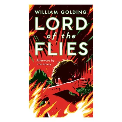 Lord of the Flies - Golding, William