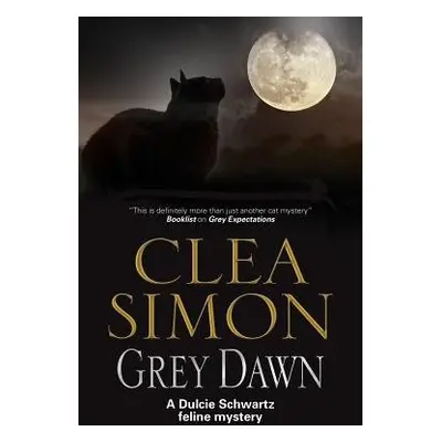 Grey Dawn - Simon, Clea