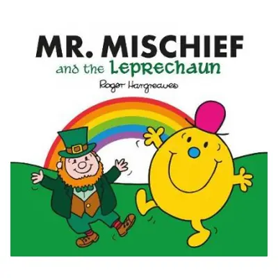 Mr. Mischief and the Leprechaun - Hargreaves, Adam