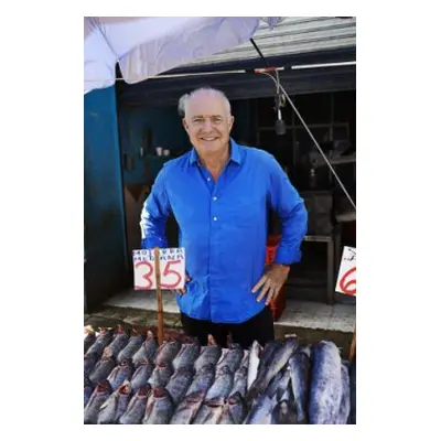 Rick Stein: The Road to Mexico - Stein, Rick