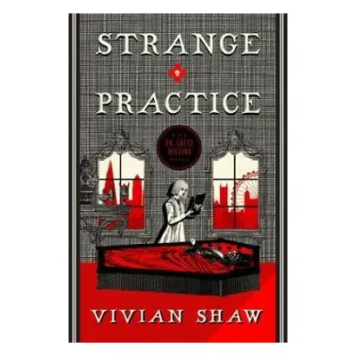 Strange Practice - Shaw, Vivian