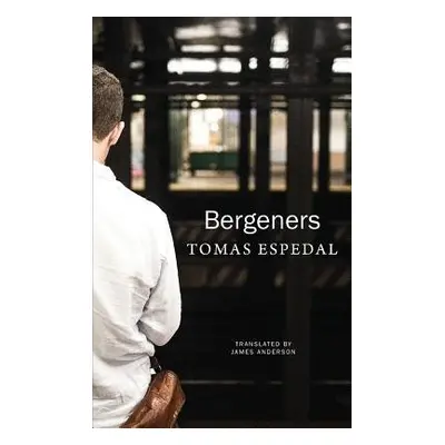 Bergeners - Espedal, Tomas