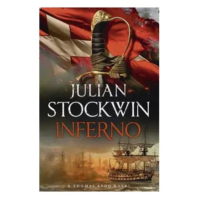 Inferno - Stockwin, Julian