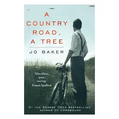 Country Road, A Tree - Baker, Jo