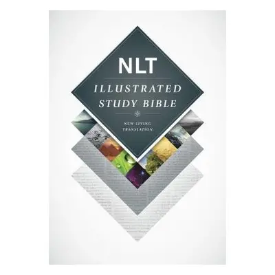 NLT Illustrated Study Bible - Tyndale