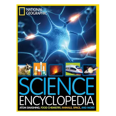 Science Encyclopedia - National Geographic Kids