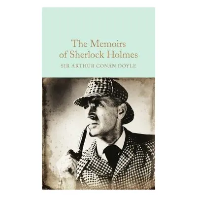 Memoirs of Sherlock Holmes - Conan Doyle, Arthur