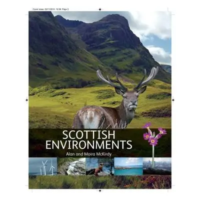 Scottish Environments - McKirdy, Alan a McKirdy, Moira