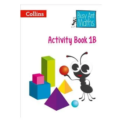 Activity Book 1B